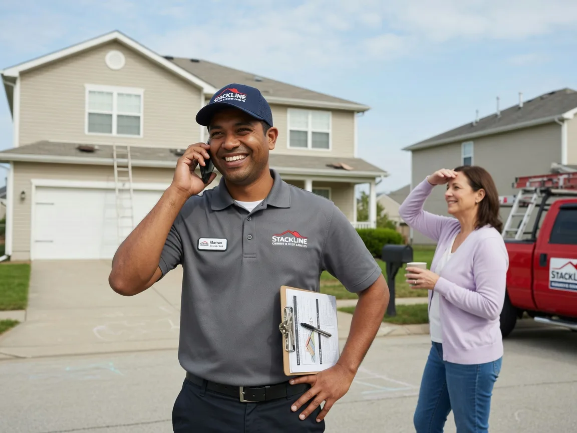 Chimney flashing repair Stratford, CT FAQs